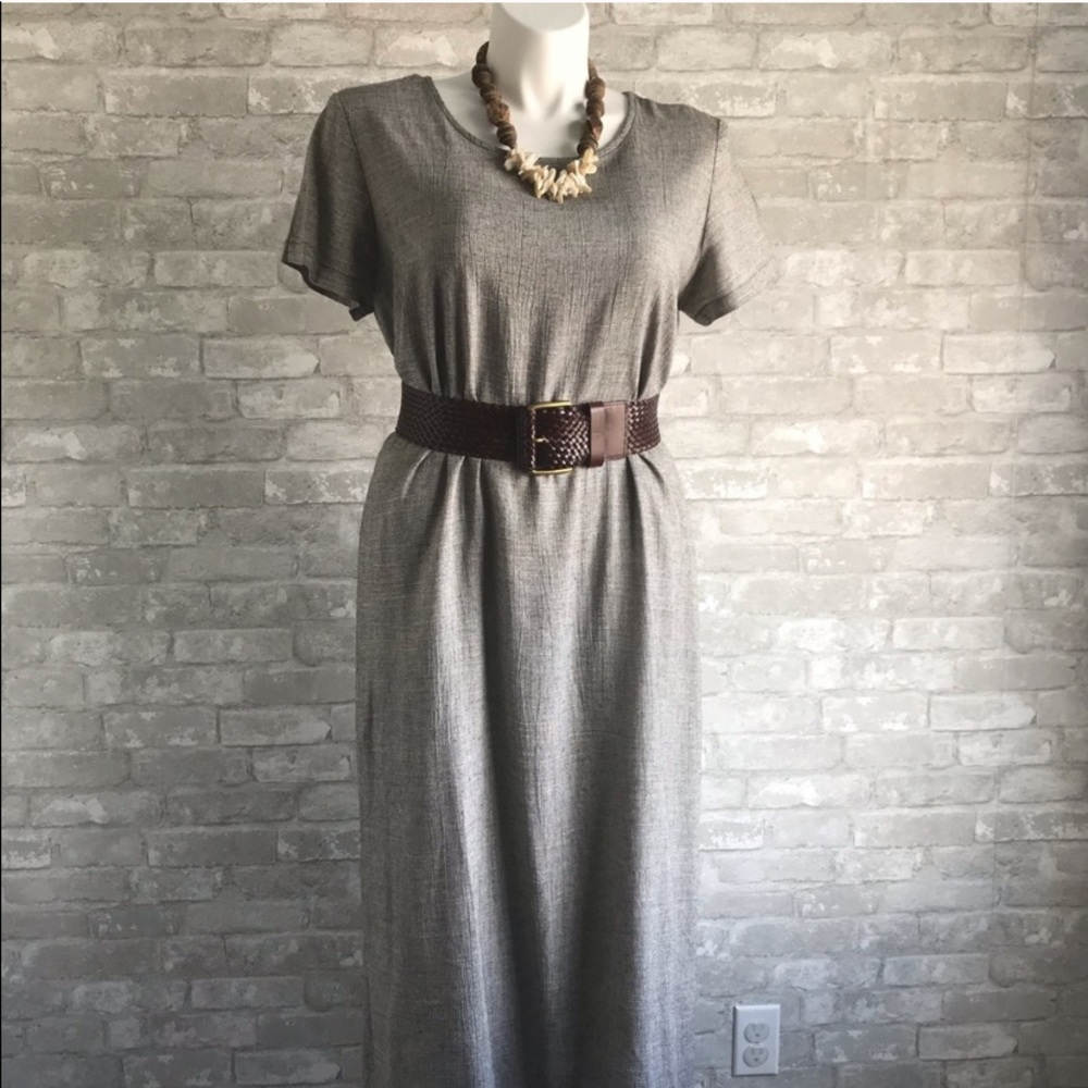 Coldwater Creek Women’s Sheath Dress